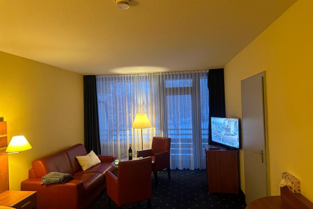 Photo of Livingroom in Hahnenklee