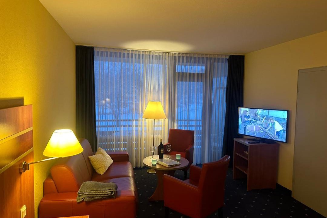 Photo of Livingroom in Hahnenklee