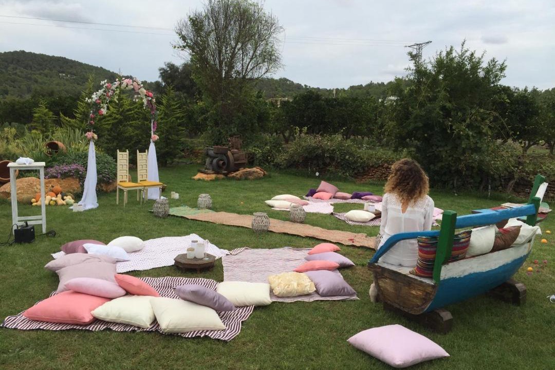 Photo of Outdoor in Sant Carles de Peralta