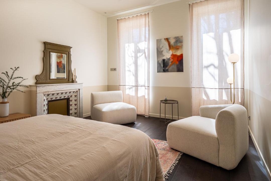 Photo of Bedroom in Alleins