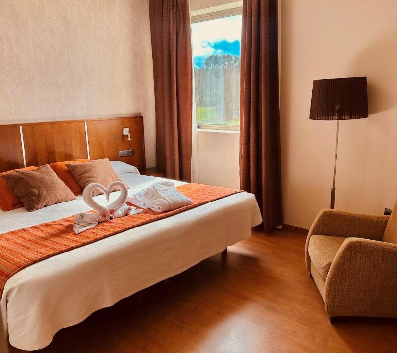 Photo of Bedroom in Lalin