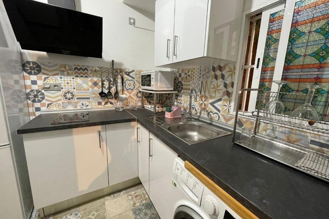 Photo of Kitchen in San Julian