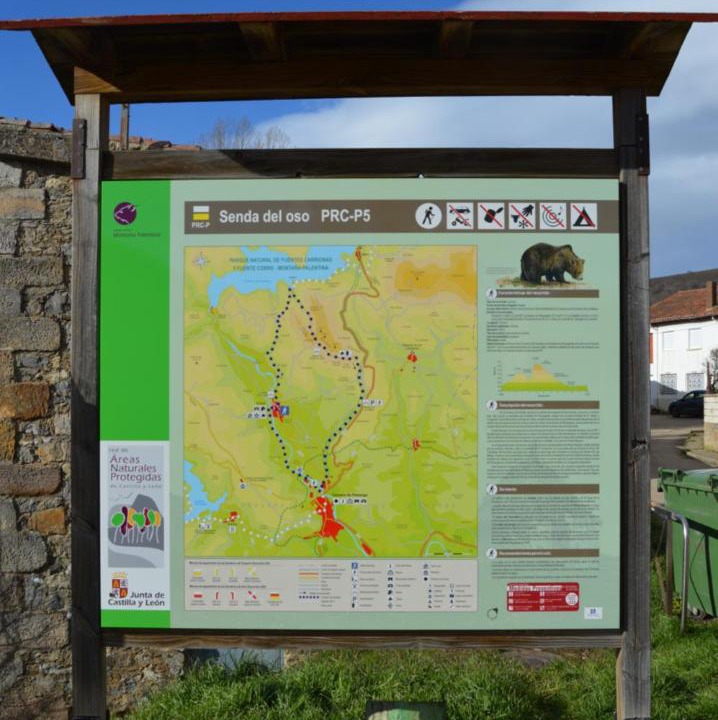 Photo of Others in Cervera de Pisuerga