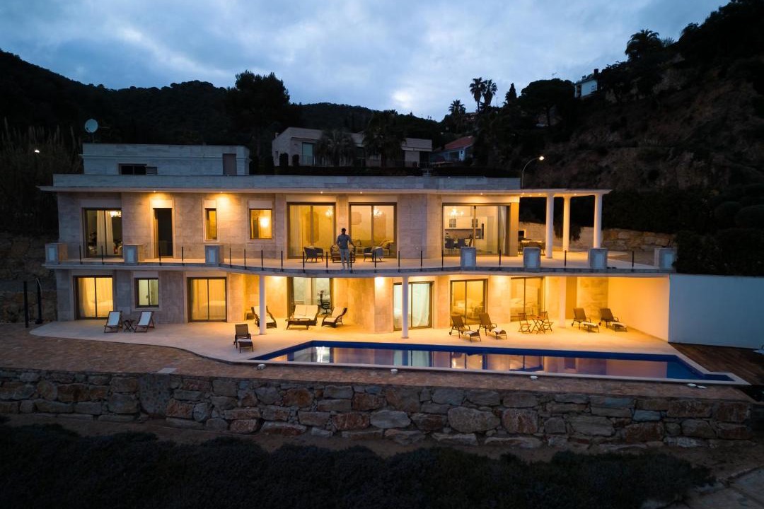 Photo of Others in Tossa de Mar