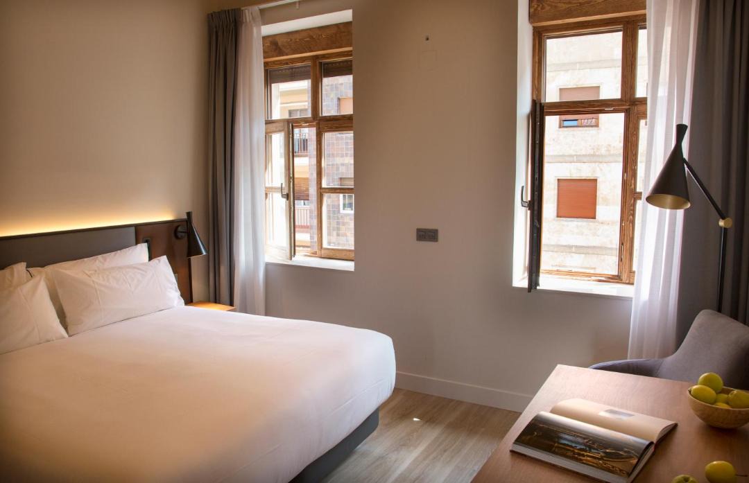 Photo of Bedroom in Centro