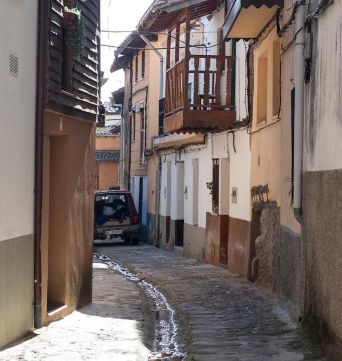 Photo of Others in Valverde de la Vera