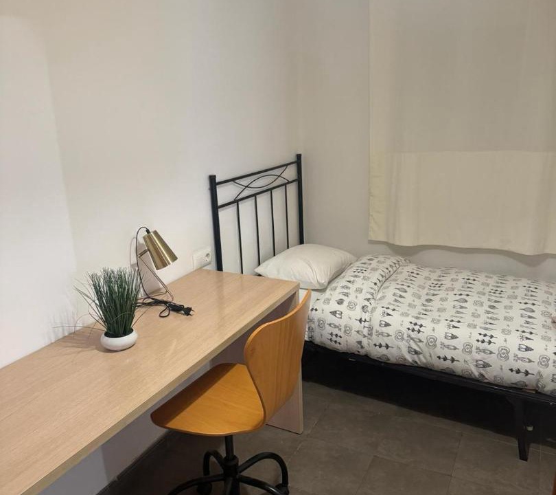 Photo of Bedroom in Port de Sagunt