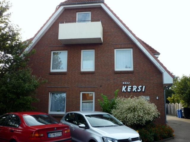 Photo of Buildings in Busum