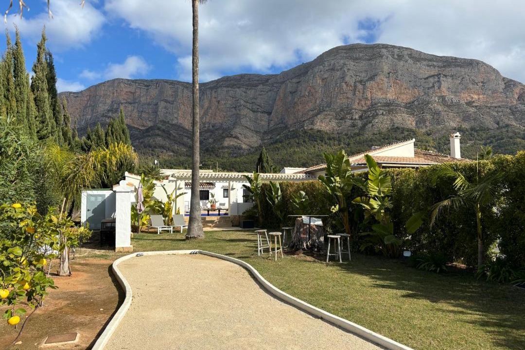 Photo of Others in Montgo de Toscamar
