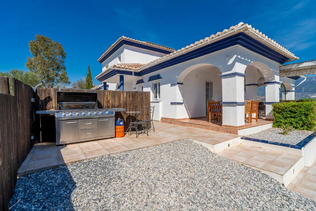 Photo of Others in Vinuela