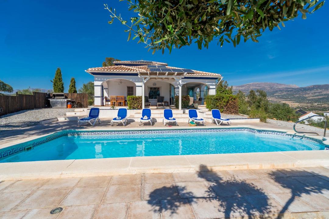 Photo of Others in Vinuela