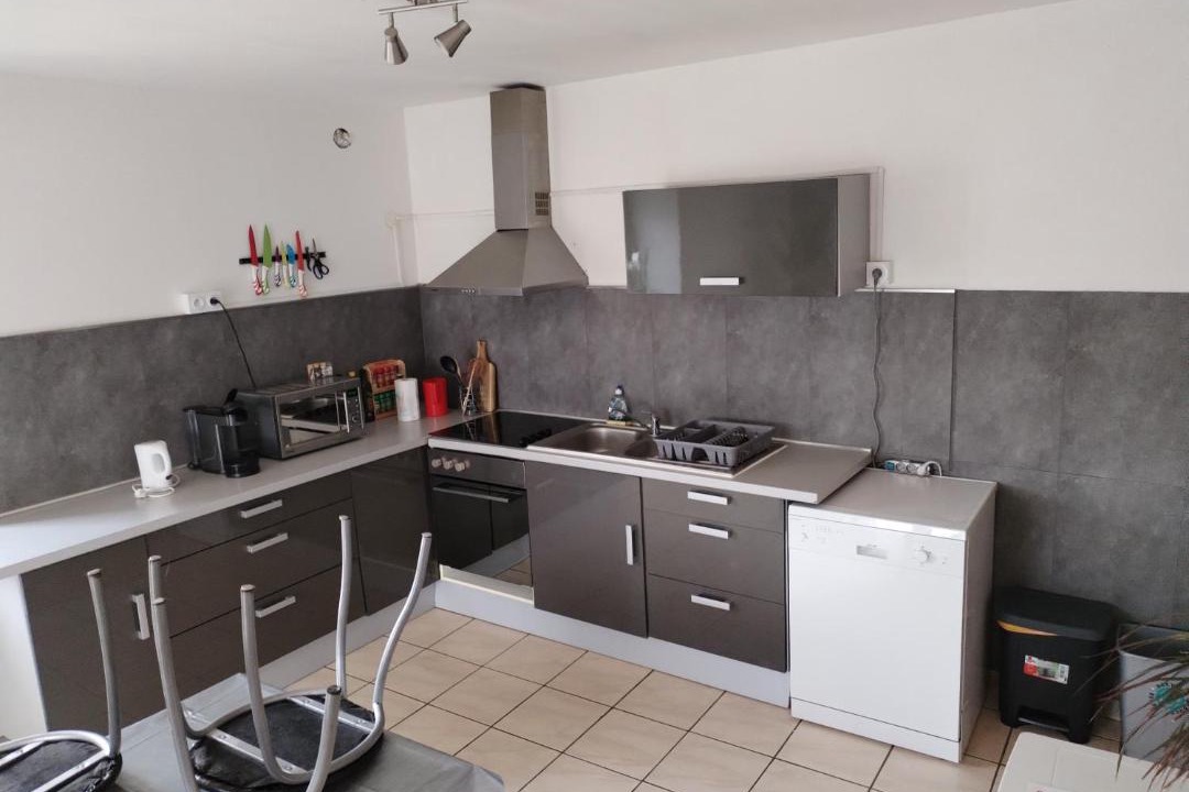 Photo of Kitchen in La Mouille