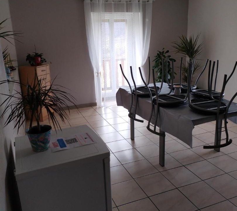 Photo of Livingroom in La Mouille