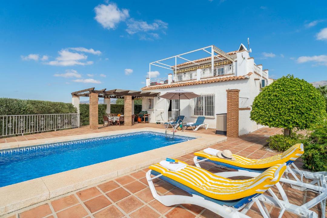 Photo of Others in Vinuela
