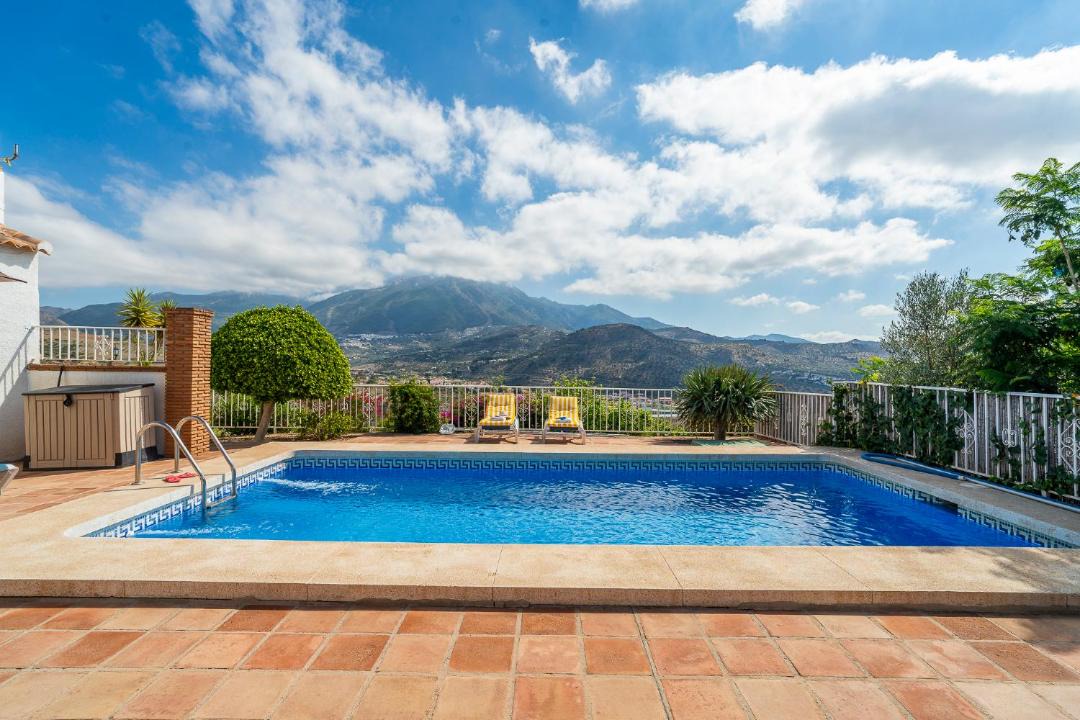 Photo of Others in Vinuela