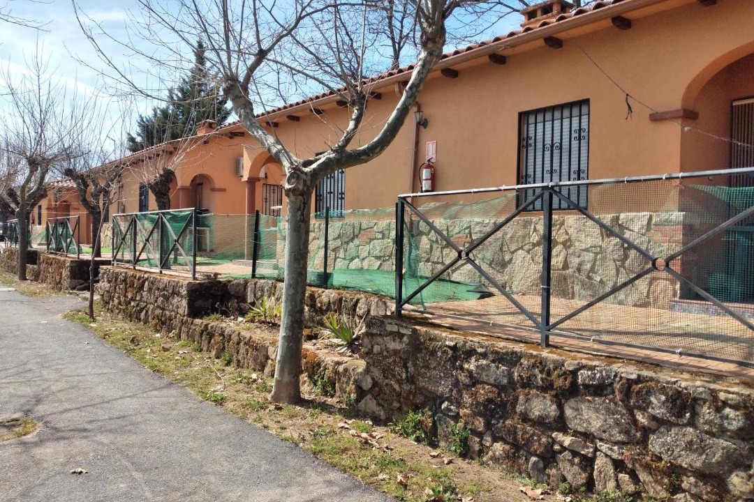 Photo of Others in Jarandilla de la Vera