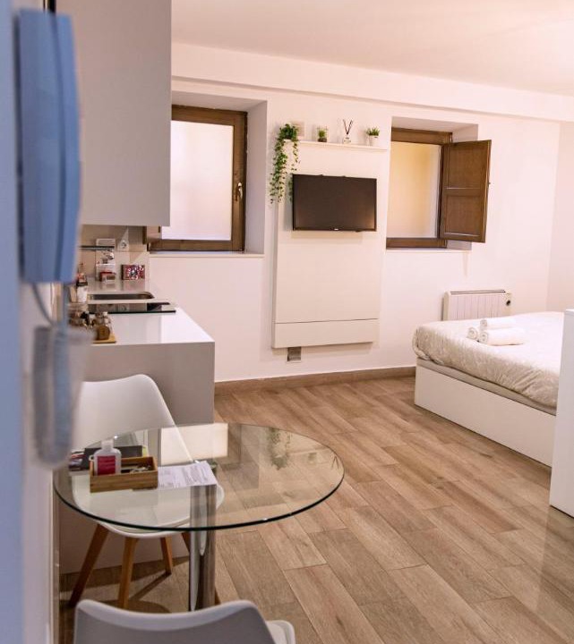 Photo of Livingroom in Santiago