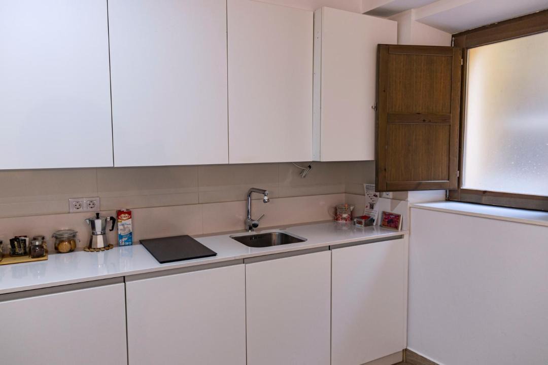 Photo of Kitchen in Santiago