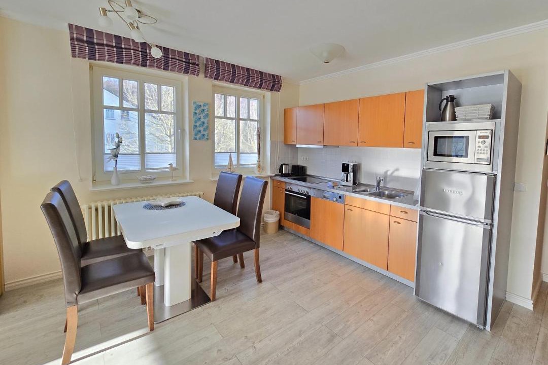 Photo of Livingroom in Binz