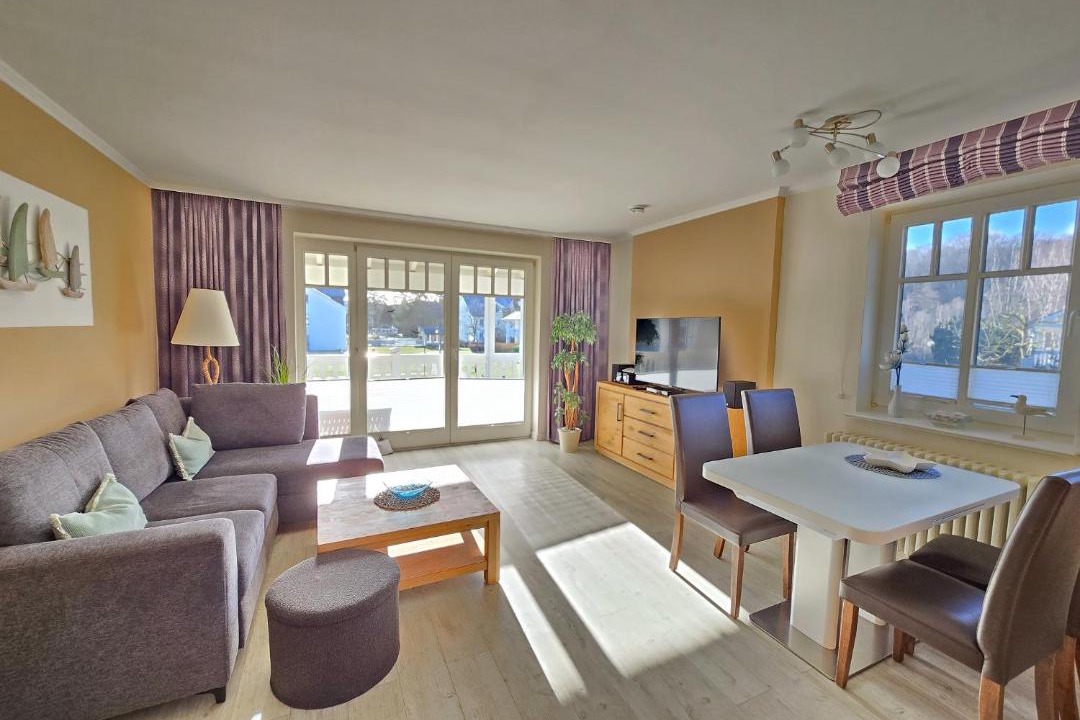Photo of Livingroom in Binz