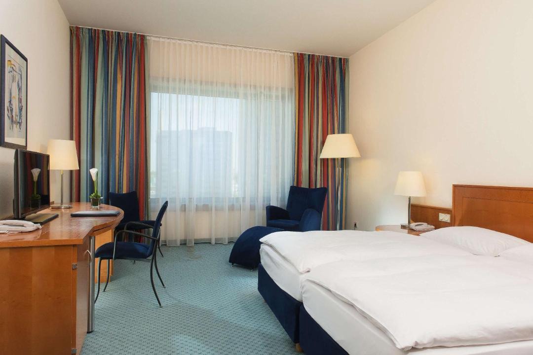 Photo of Bedroom in Westend-Sud