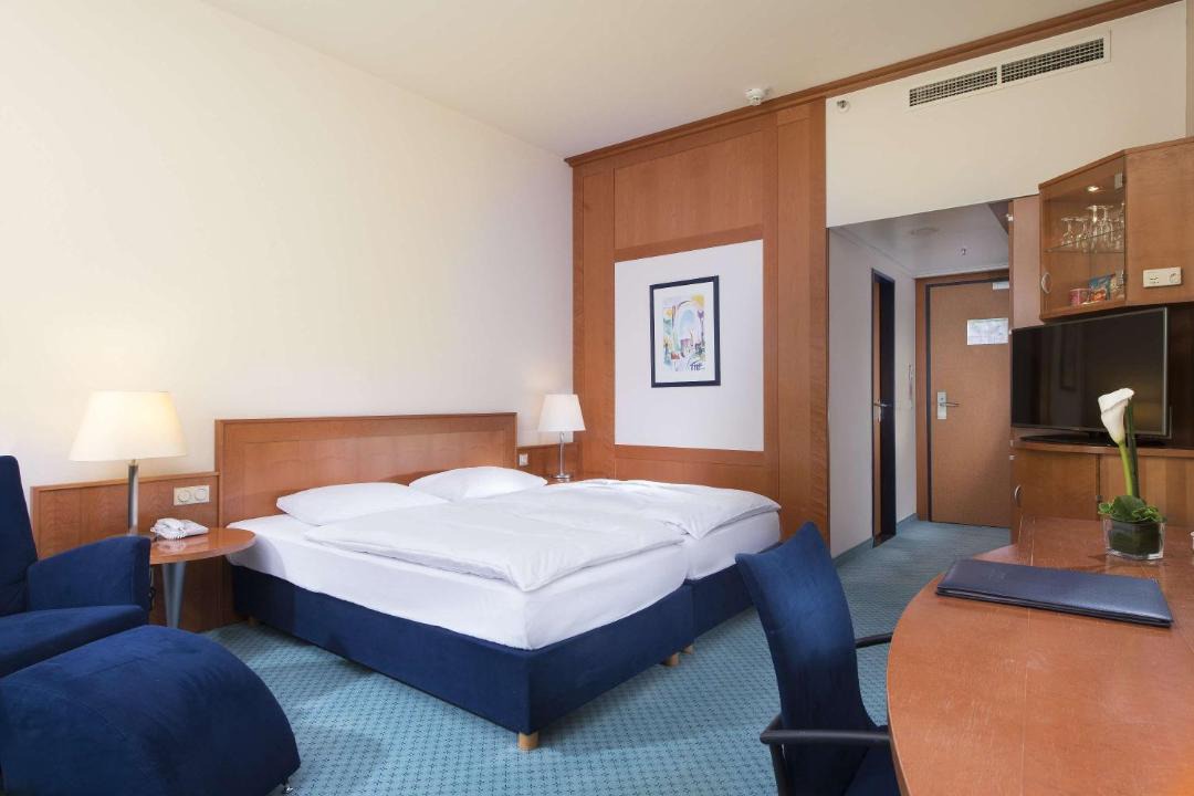 Photo of Bedroom in Westend-Sud