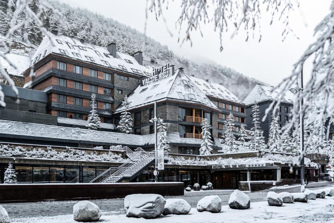 Photo of Others in Baqueira
