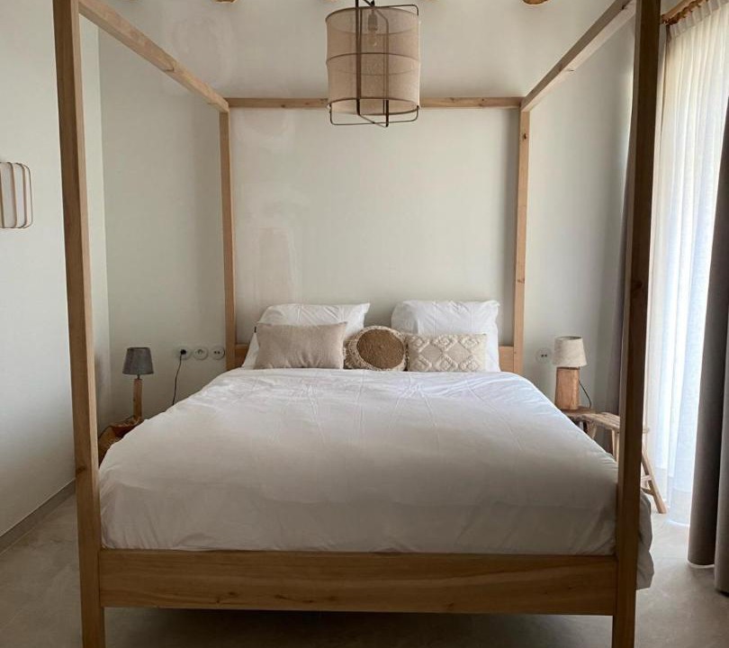 Photo of Bedroom in Ontinyent