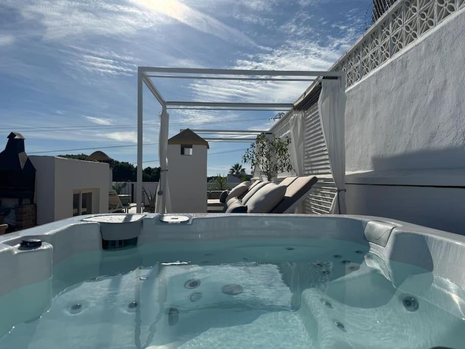 Photo of Outdoor in Sitio de Calahonda