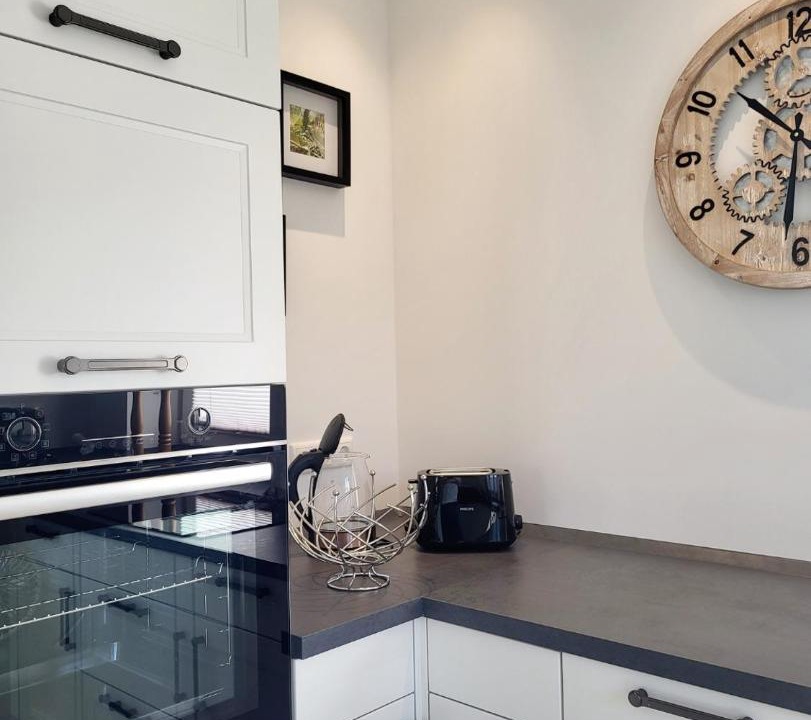 Photo of Kitchen in Toenning