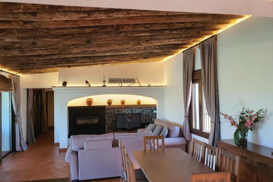 Photo of Livingroom in Olivenza