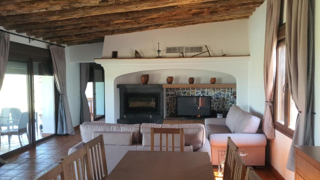 Photo of Livingroom in Olivenza