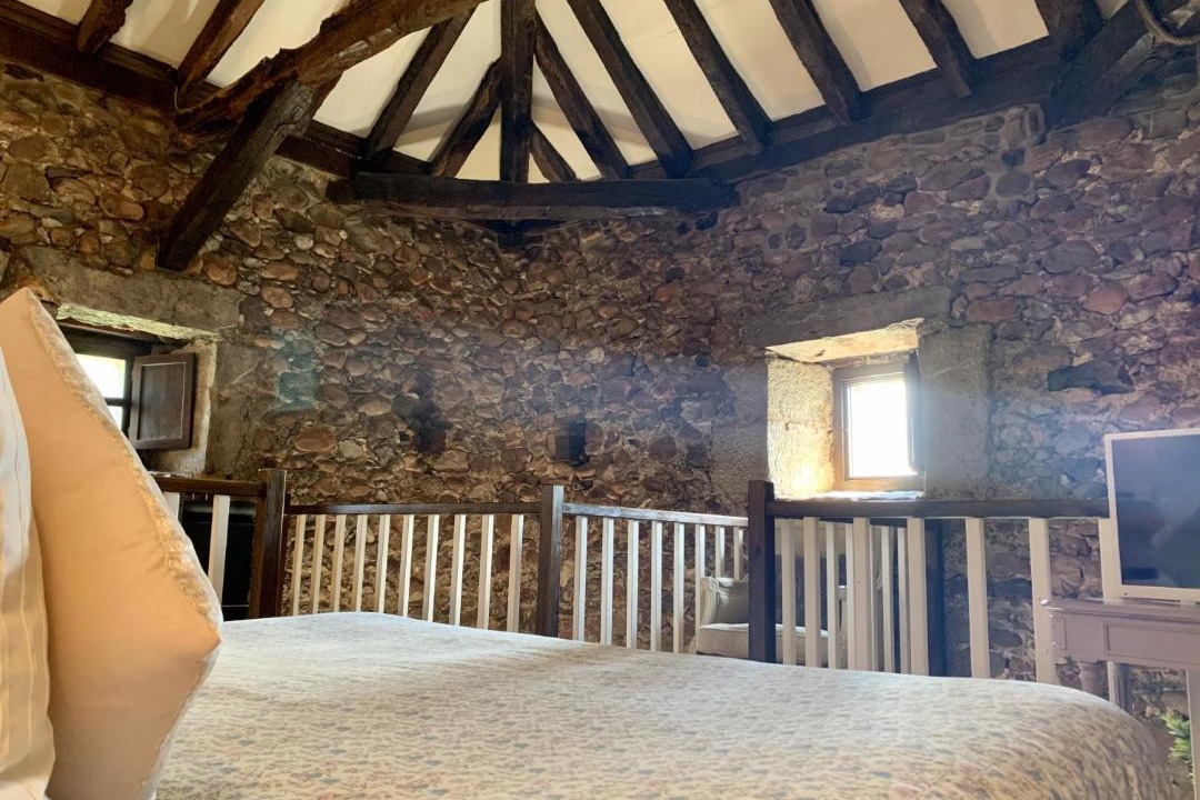 Photo of Bedroom in Valle de Ruesga