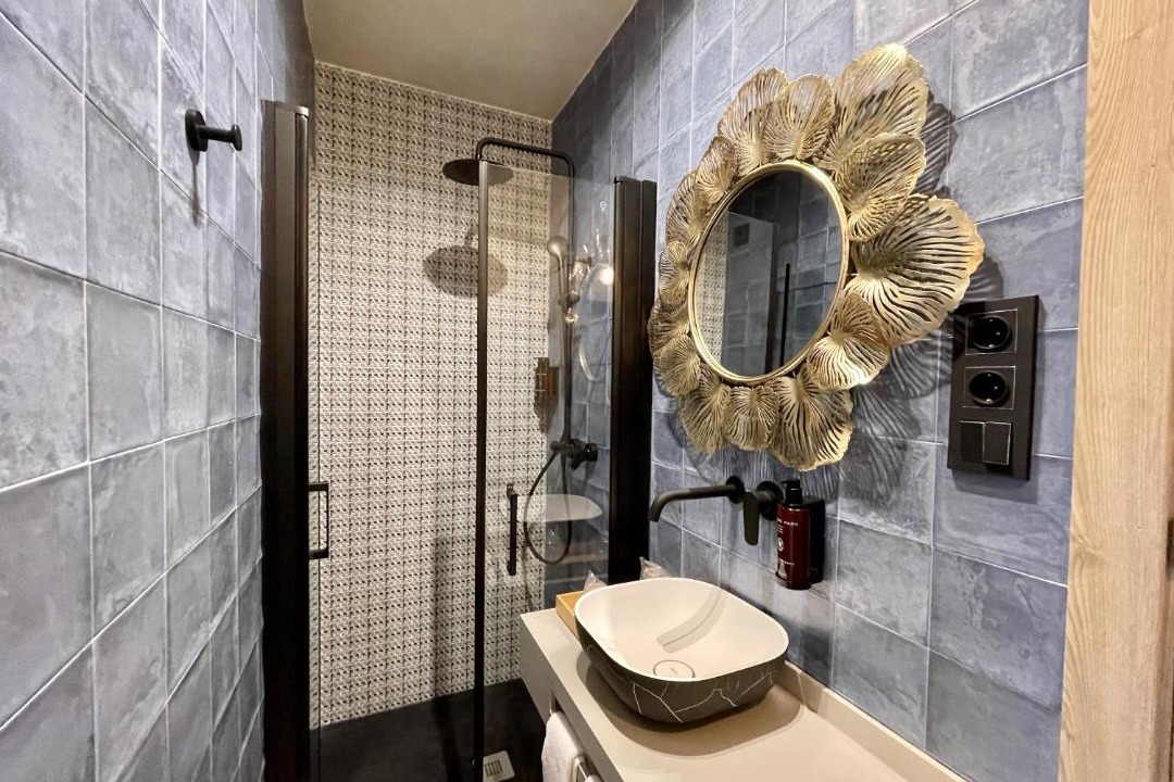 Photo of Bathroom in Valle de Ruesga
