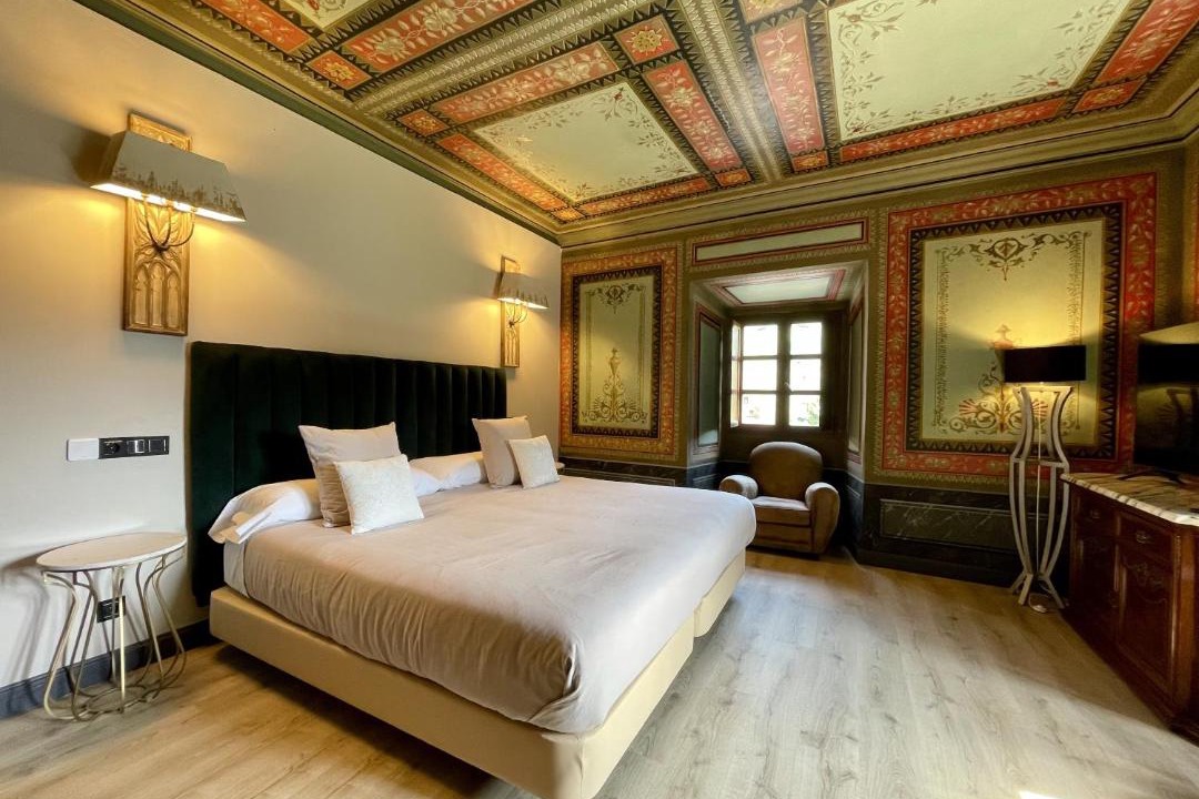 Photo of Bedroom in Valle de Ruesga