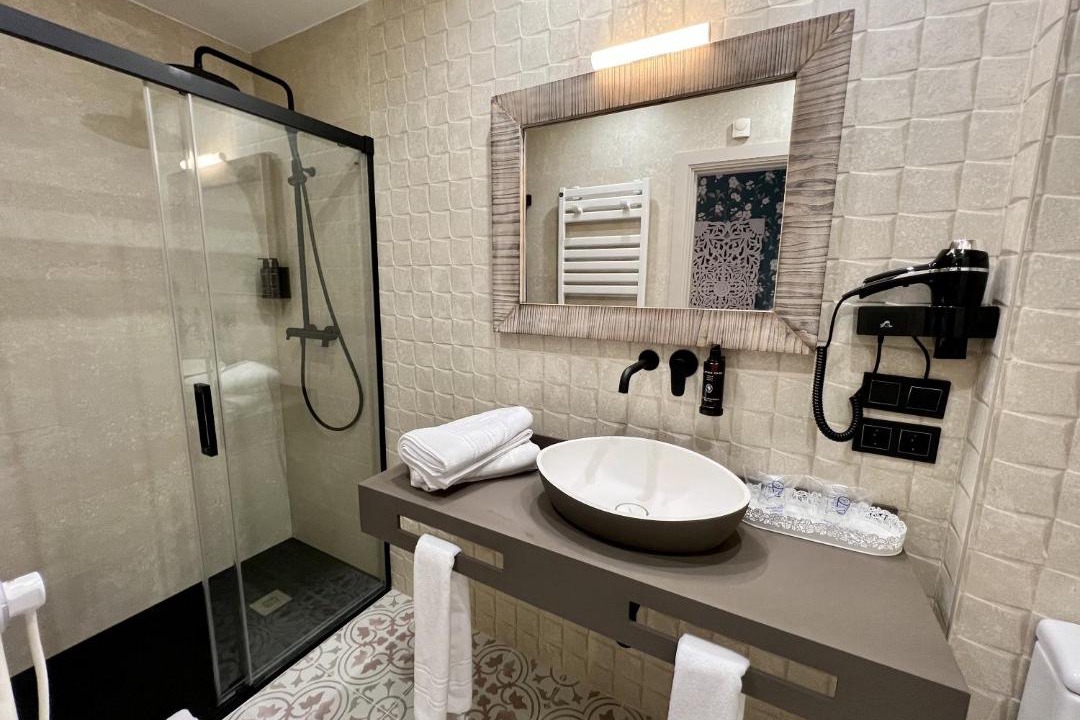 Photo of Bathroom in Valle de Ruesga