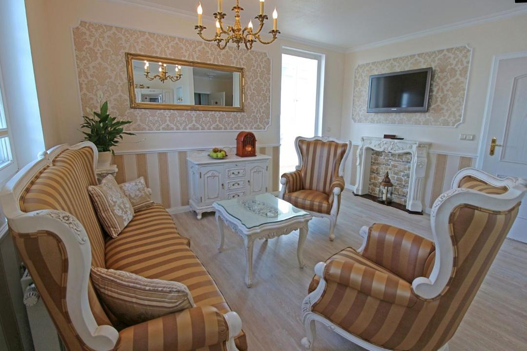 Photo of Livingroom in Sassnitz