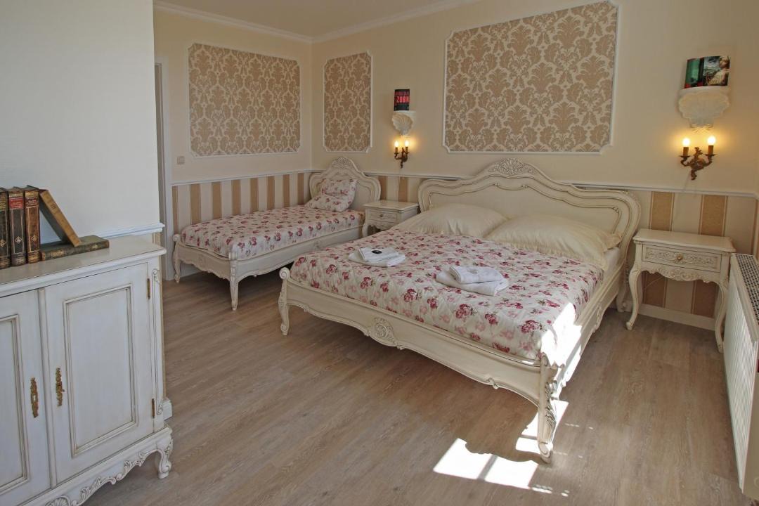 Photo of Bedroom in Sassnitz