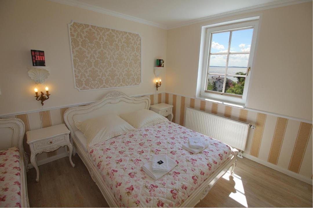 Photo of Bedroom in Sassnitz