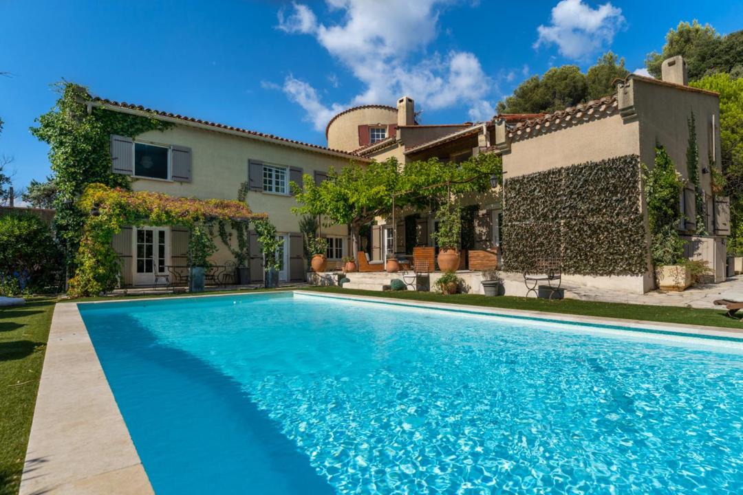 Photo of Outdoor in Vernegues