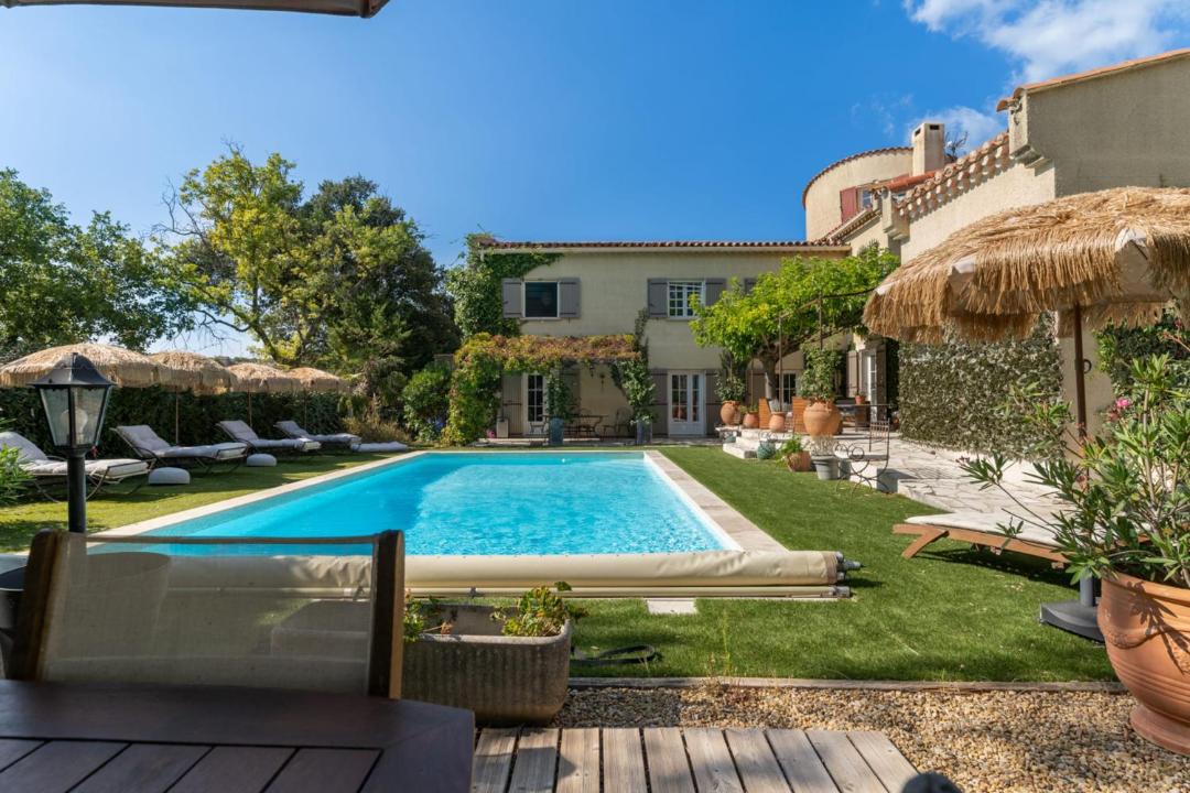 Photo of Outdoor in Vernegues