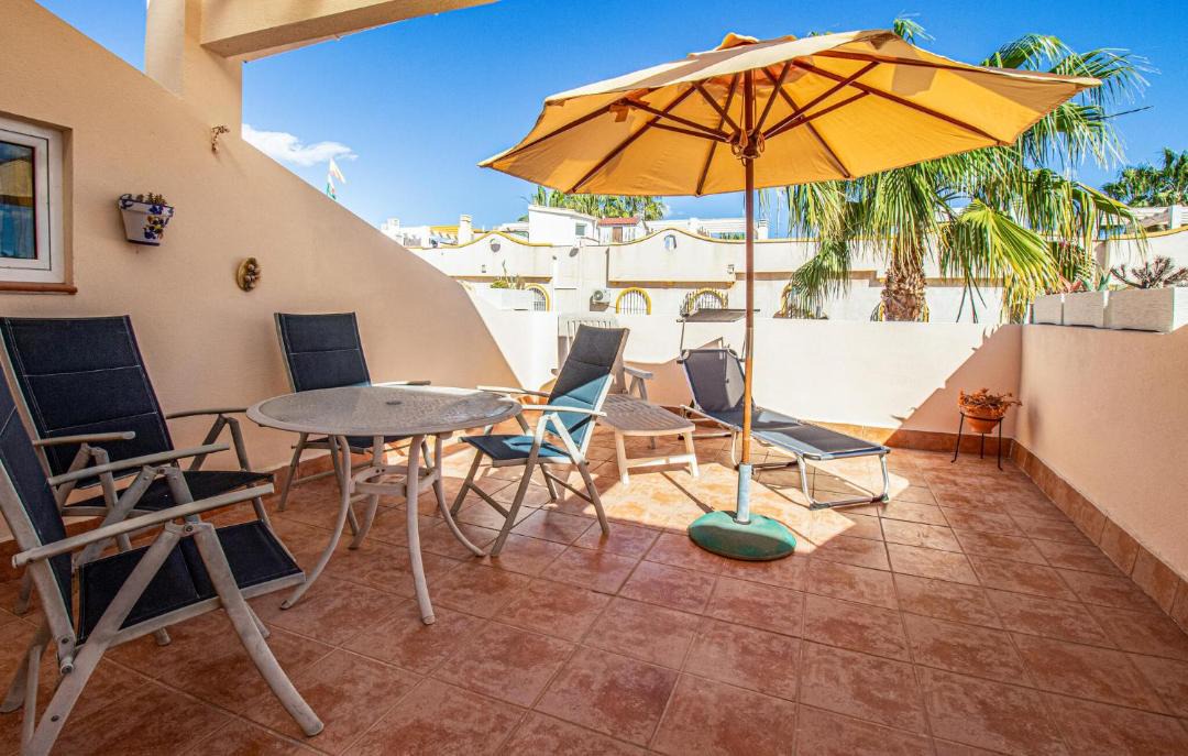Photo of Patio Balcony in Orihuela Costa
