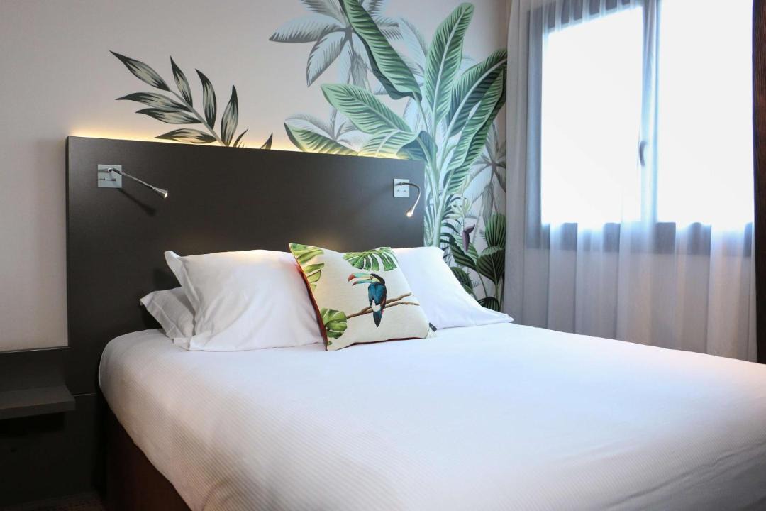 Photo of Bedroom in Chassieu