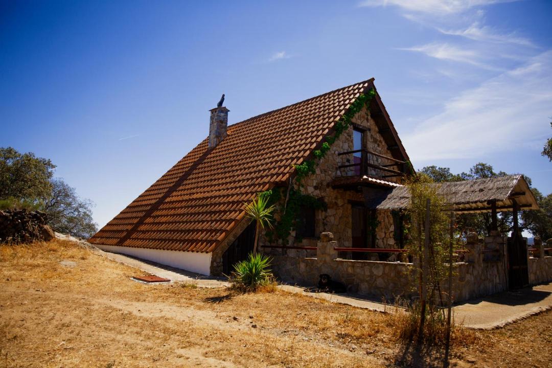 Photo of Others in Bodonal de la Sierra