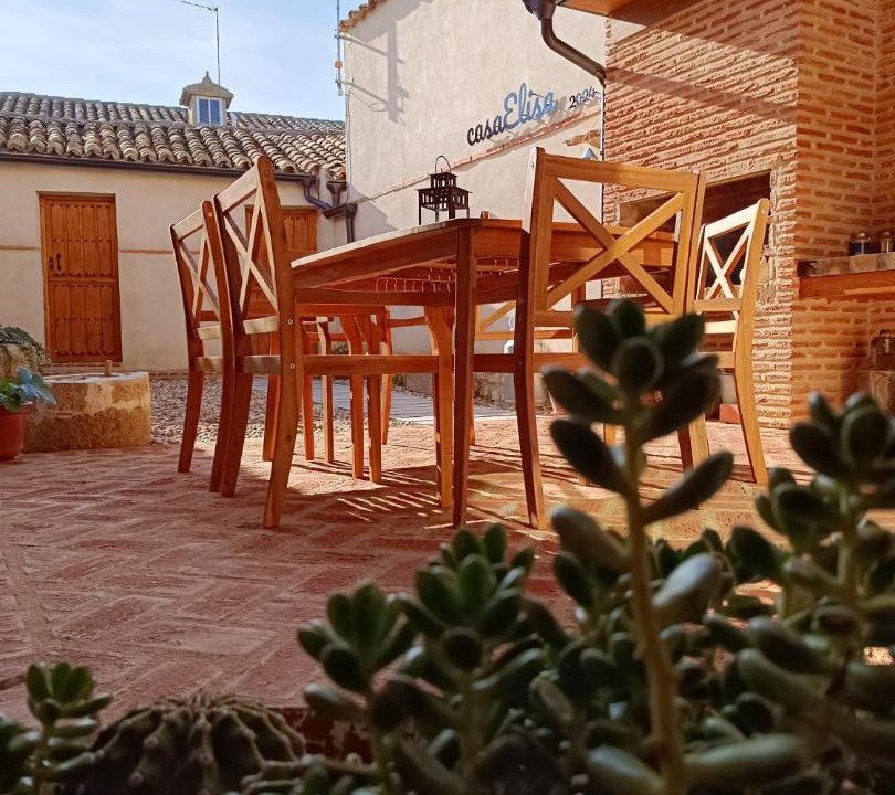 Photo of Others in San Pedro de Latarce