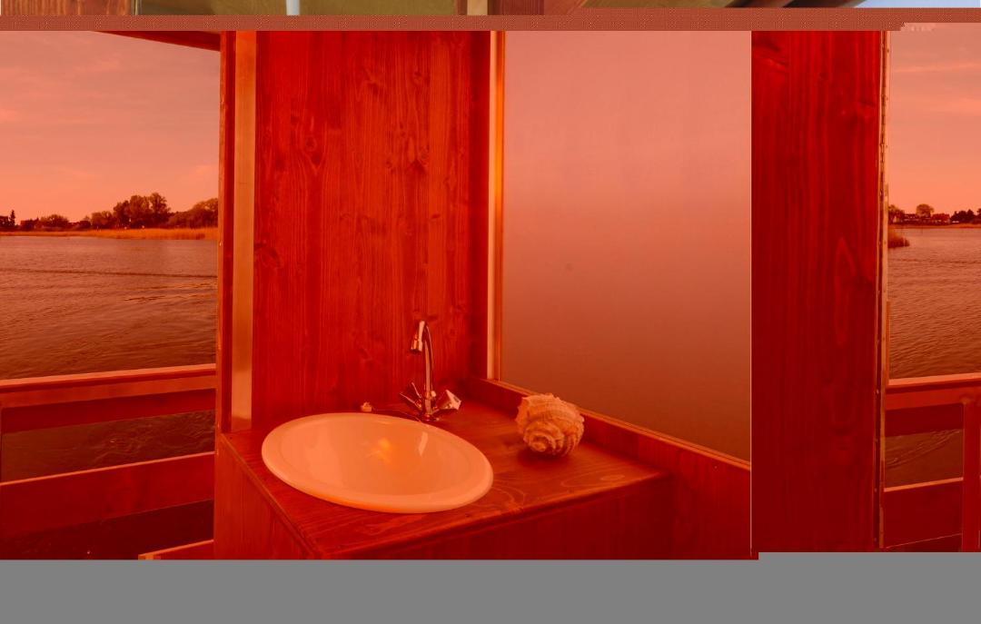 Photo of Bathroom in Radewege