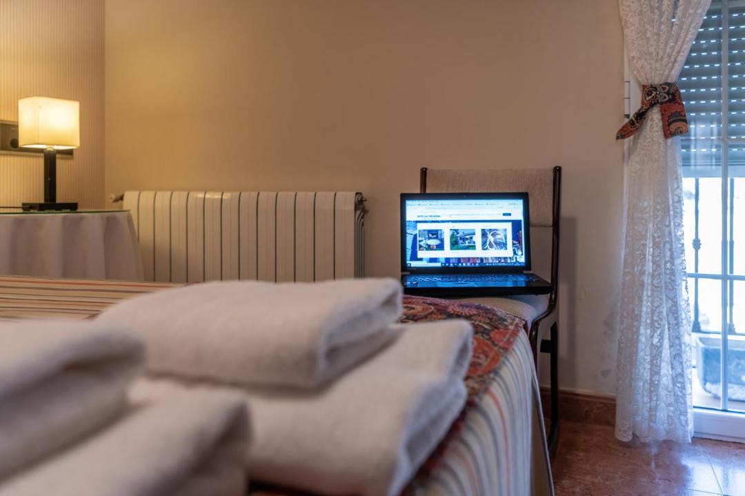 Photo of Bedroom in Segovia