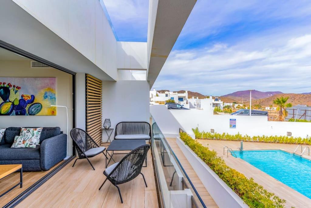 Photo of Patio Balcony in San Jose