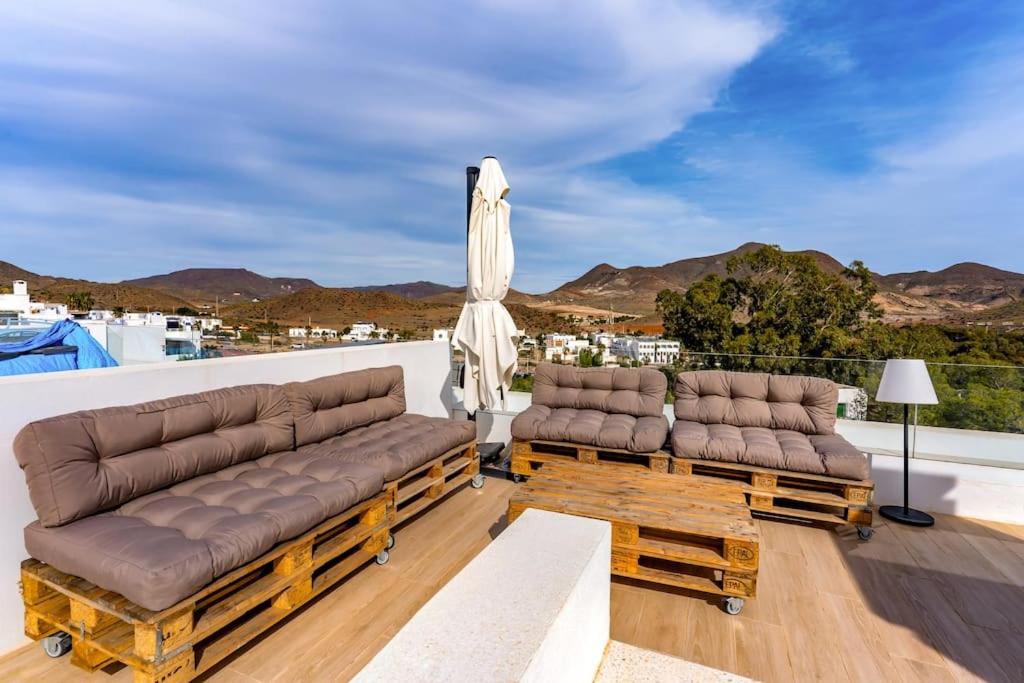 Photo of Patio Balcony in San Jose