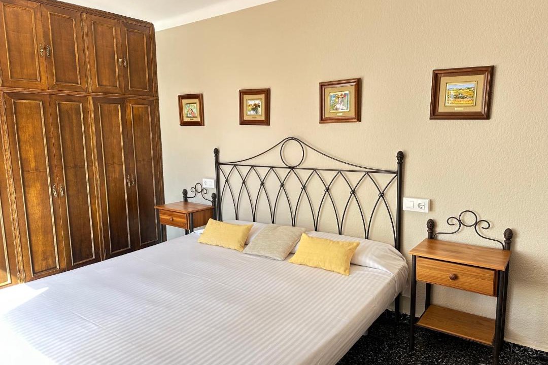 Photo of Bedroom in Roses Town Center